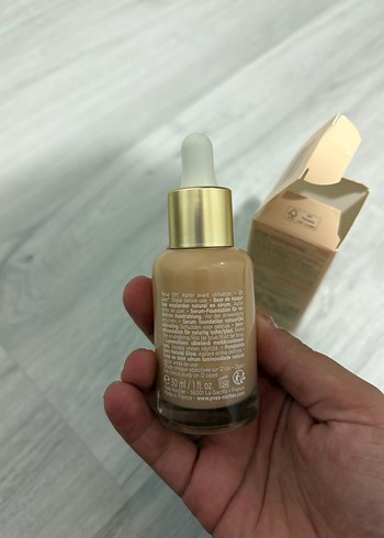  Beden Renk Yves Rocher Teint Radiance BB Krem 30 ml