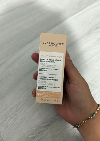 Yves Rocher Teint Radiance BB Krem 30 ml