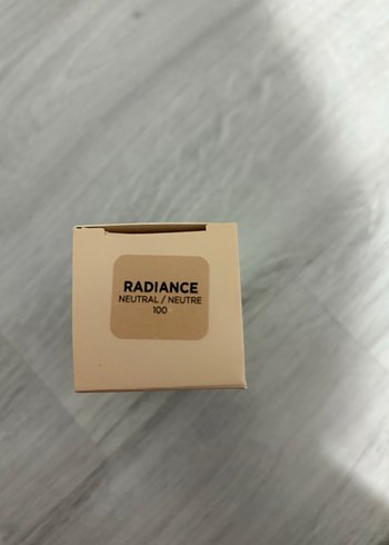 Yves Rocher Yves Rocher Teint Radiance BB Krem 30 ml