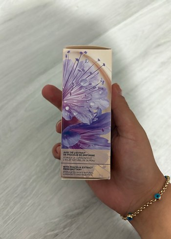  Beden Yves Rocher Teint Radiance BB Krem 30 ml