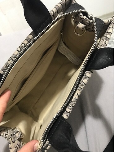  Beden Stradivarius çanta