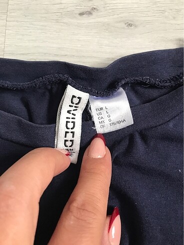 H&M H&M tişört