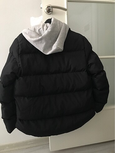 Diğer Şişme mont