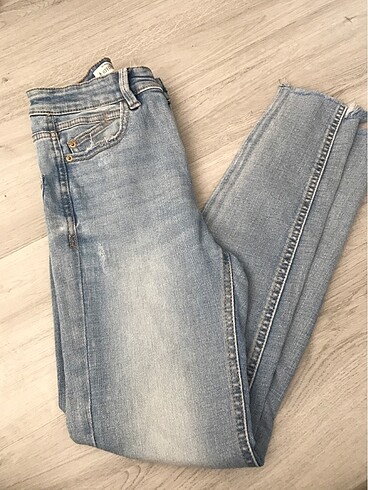 Stradivarius jean