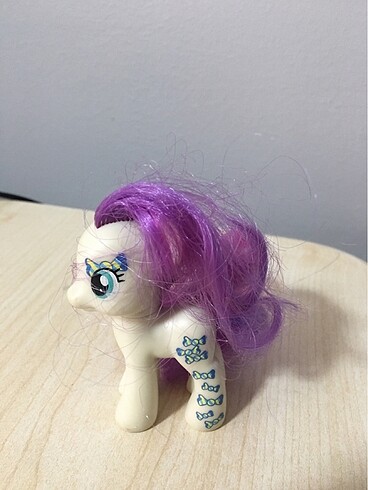  Beden LittlePony