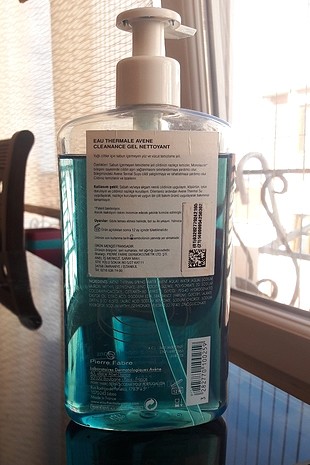 Avene Cleanance 