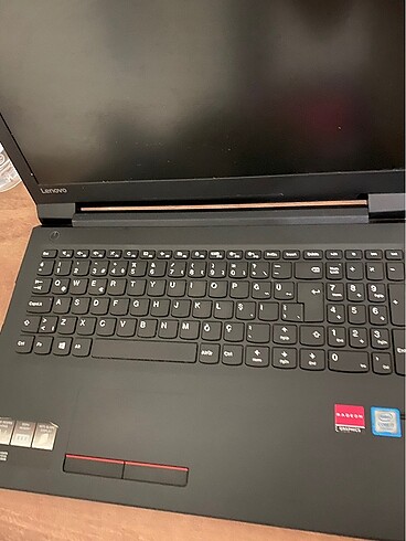 Lenovo LENOVA BILGISAYAR ram8gb