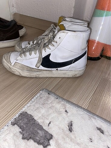 Nike NIKE BLAZER AYAKKABI