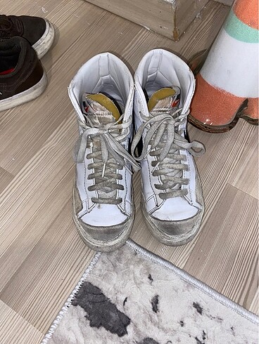 NIKE BLAZER AYAKKABI
