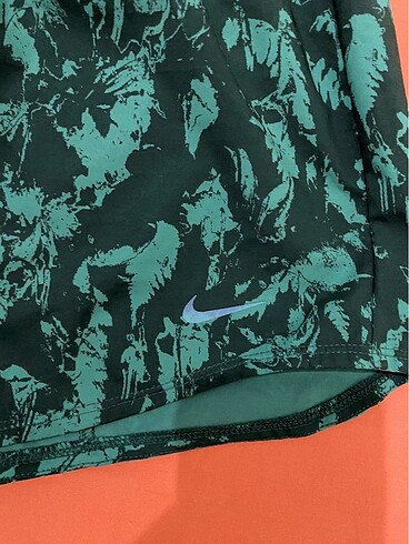 Nike kadın nike orj spor şortu