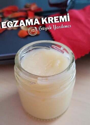 Egzama Kremi
