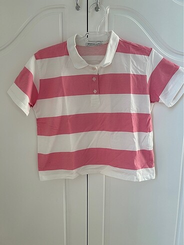 Polo yaka tshirt