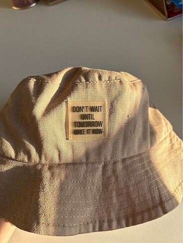 LC Waikiki Bucket şapka