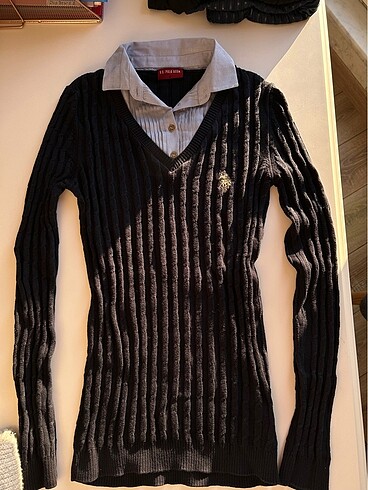 U.S Polo Assn. Us polo kazak