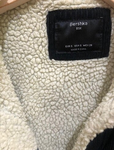 Bershka Bershka Mont