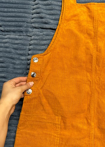 Askılı Elbise - Görsel 2