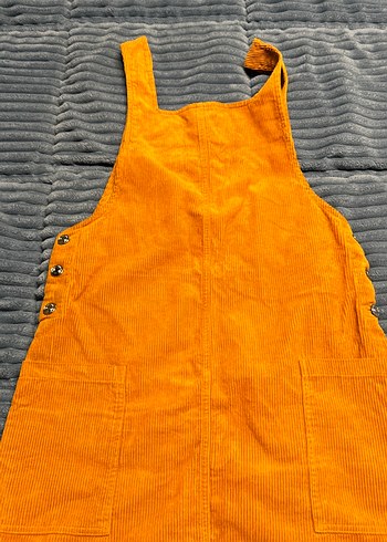 Askılı Elbise - Görsel 5