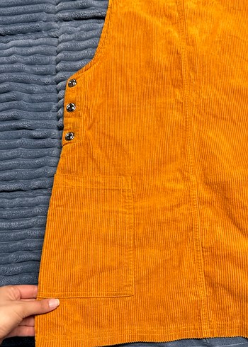 Askılı Elbise - Görsel 3