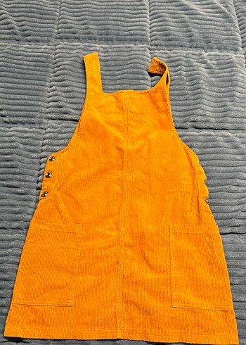 Askılı Elbise - Görsel 6