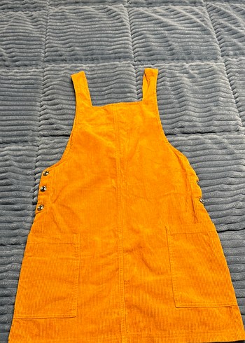 Askılı Elbise - Görsel 7