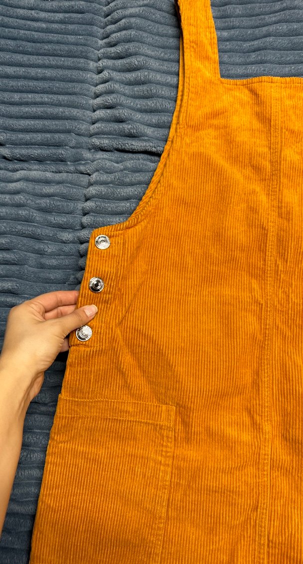 Askılı Elbise - Görsel 2