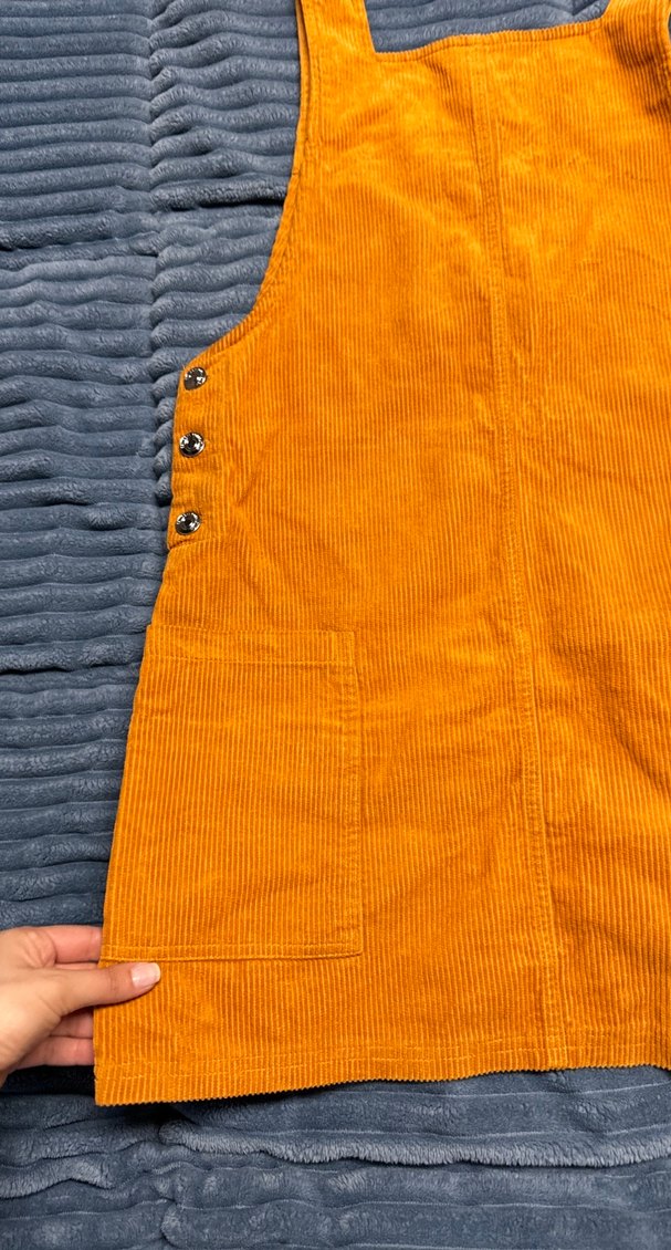 Askılı Elbise - Görsel 3