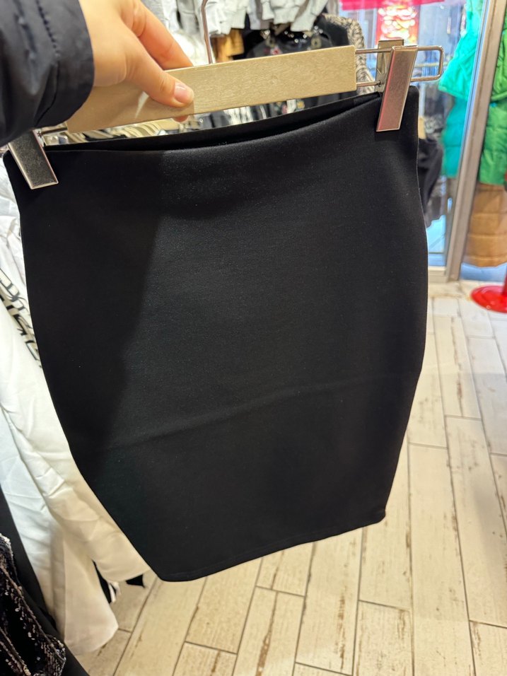 Siyah Etek - Görsel 3