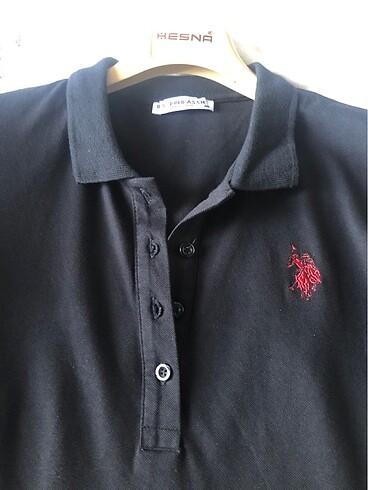 U.S Polo Assn. Elbise