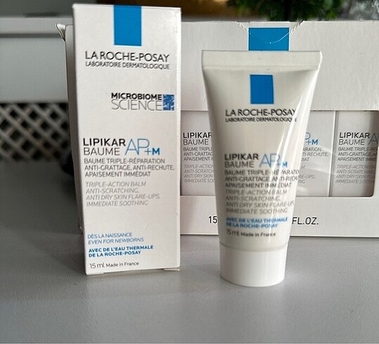 La Roche posay