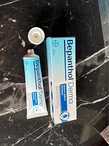 Bepanthol Derma