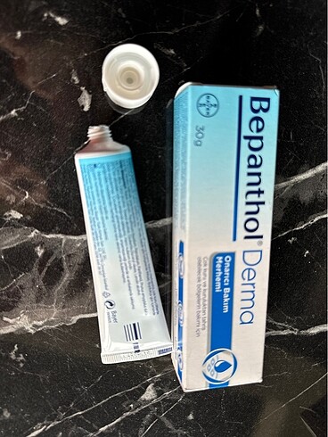 Beden Bepanthol Derma