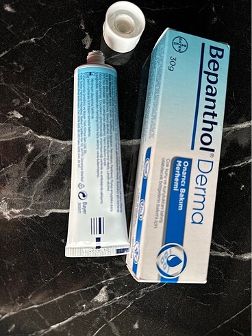 Beden Renk Bepanthol Derma