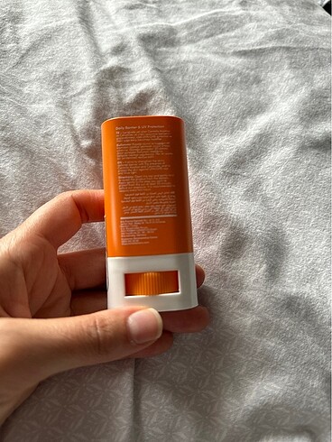 Beden Renk The purest solutions 50 SpF