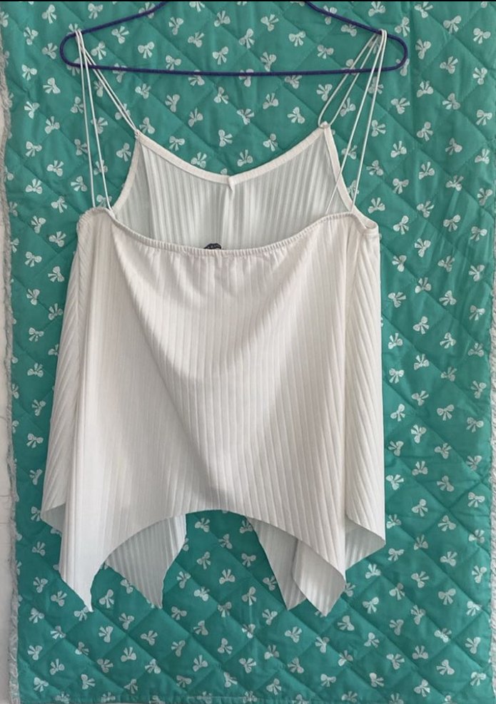 Barrels and Oil Askılı Büstiyer - Görsel 4