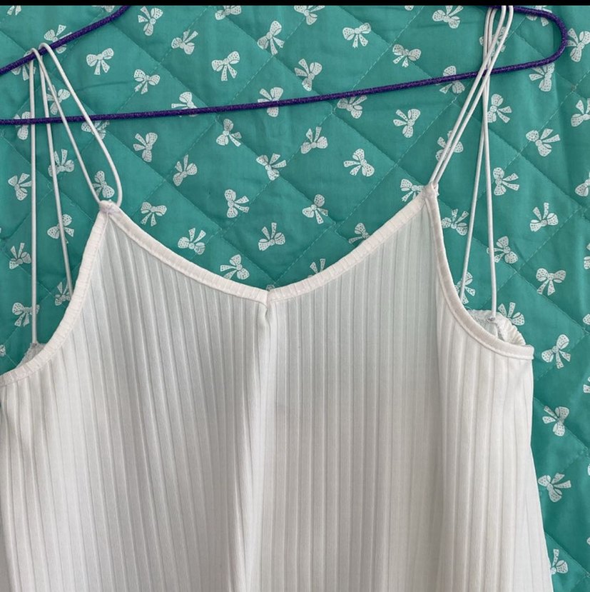 Barrels and Oil Askılı Büstiyer - Görsel 3