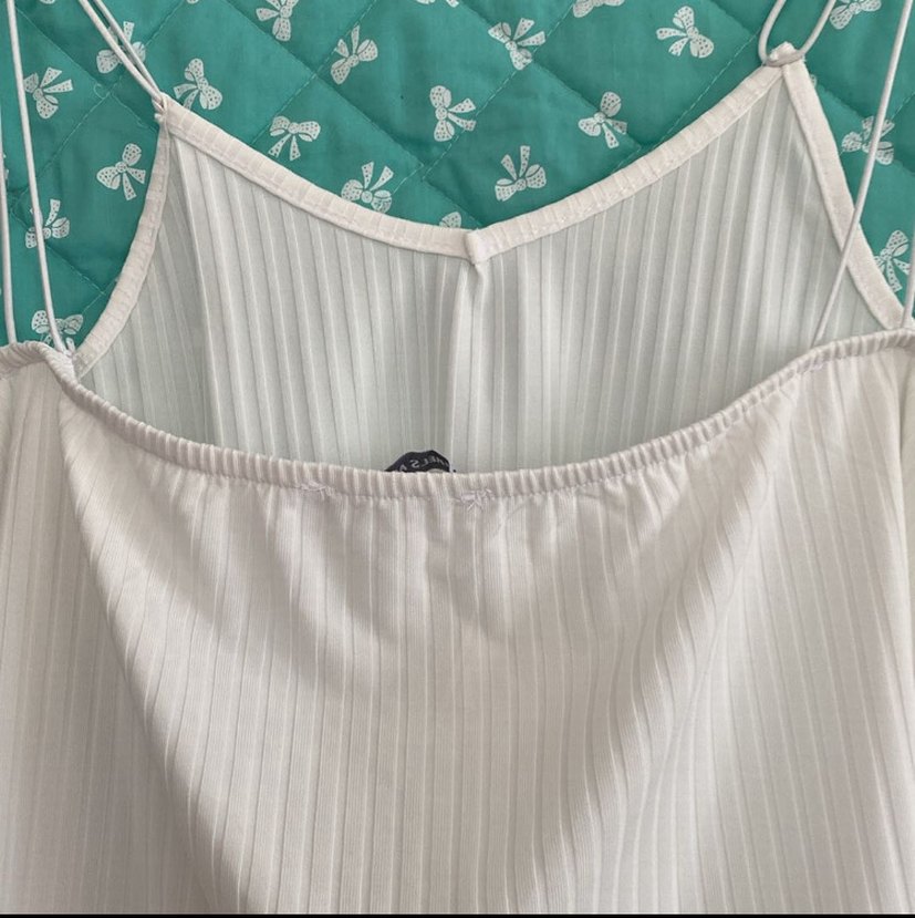 Barrels and Oil Askılı Büstiyer - Görsel 5