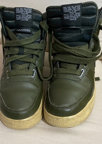 Nıke Aır Max Bot - Görsel 6