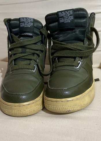 Nıke Aır Max Bot - Görsel 7