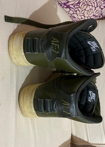 Nıke Aır Max Bot - Görsel 2