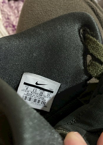 Nıke Aır Max Bot - Görsel 3