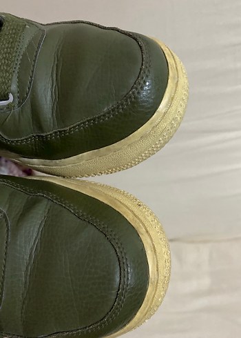 Nıke Aır Max Bot - Görsel 8