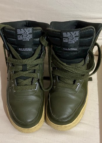 Nıke Aır Max Bot - Görsel 5