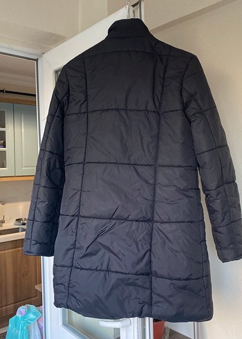 XSIDE Kadın Sişme Kışlık Mont - Görsel 2