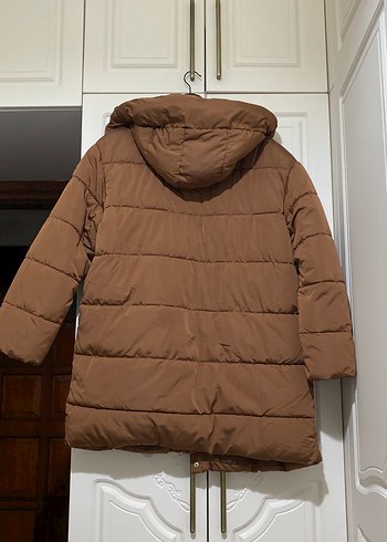 Lc Waikiki  Casual şişme Mont - Görsel 5