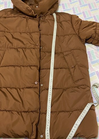 Lc Waikiki  Casual şişme Mont - Görsel 7