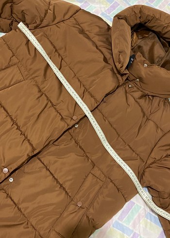 Lc Waikiki  Casual şişme Mont - Görsel 6