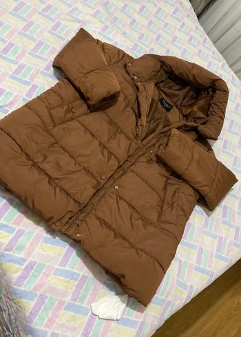 Lc Waikiki  Casual şişme Mont - Görsel 3