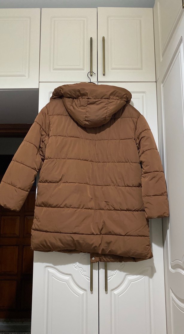 Lc Waikiki  Casual şişme Mont - Görsel 5