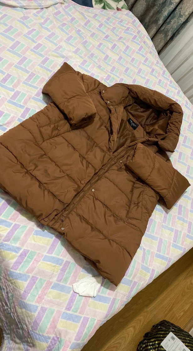 Lc Waikiki  Casual şişme Mont - Görsel 3