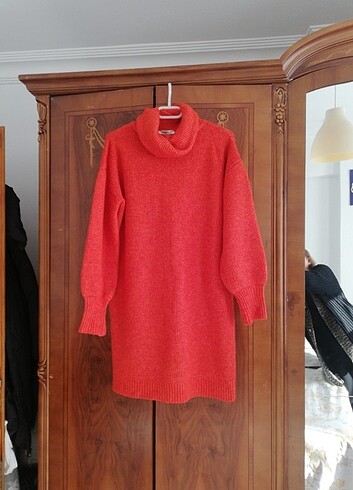 MİXRAY Tunik Kazak